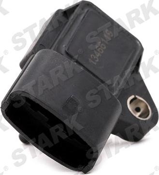 Stark SKBPS-0390048 - Capteur, pression de suralimentation droxauto.com