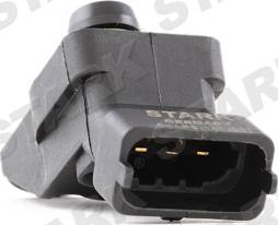 Stark SKBPS-0390018 - Capteur, pression de suralimentation droxauto.com