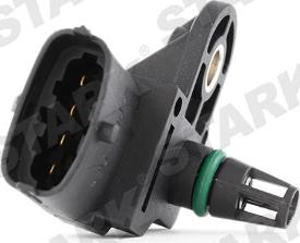 Stark SKBPS-0390017 - Capteur, pression de suralimentation droxauto.com