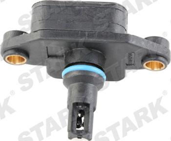 Stark SKBPS-0390034 - Capteur, pression de suralimentation droxauto.com