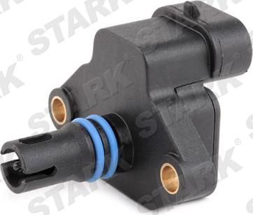 Stark SKBPS-0390030 - Capteur, pression de suralimentation droxauto.com