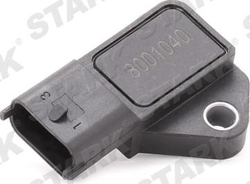 Stark SKBPS-0390020 - Capteur, pression de suralimentation droxauto.com