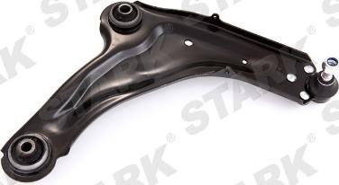 Stark SKCA-0050455 - Bras de liaison, suspension de roue droxauto.com