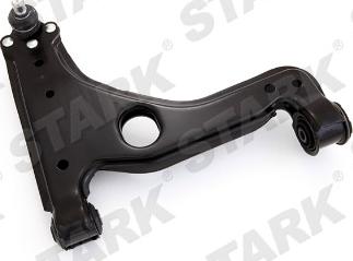 Stark SKCA-0050438 - Bras de liaison, suspension de roue droxauto.com