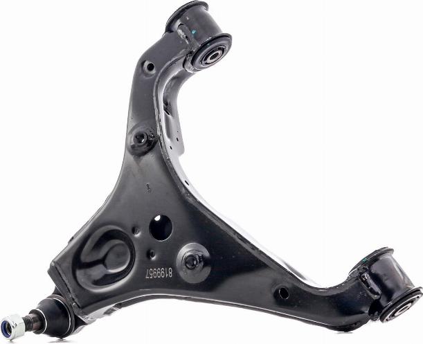 Stark SKCA-0050692 - Bras de liaison, suspension de roue droxauto.com