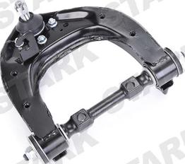 Stark SKCA-0050600 - Bras de liaison, suspension de roue droxauto.com