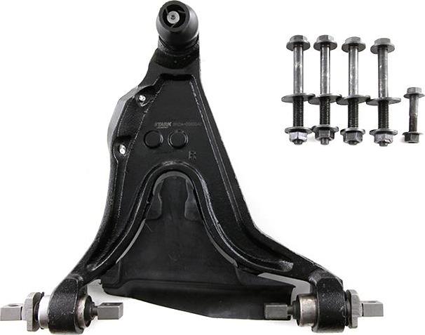 Stark SKCA-0050046 - Bras de liaison, suspension de roue droxauto.com