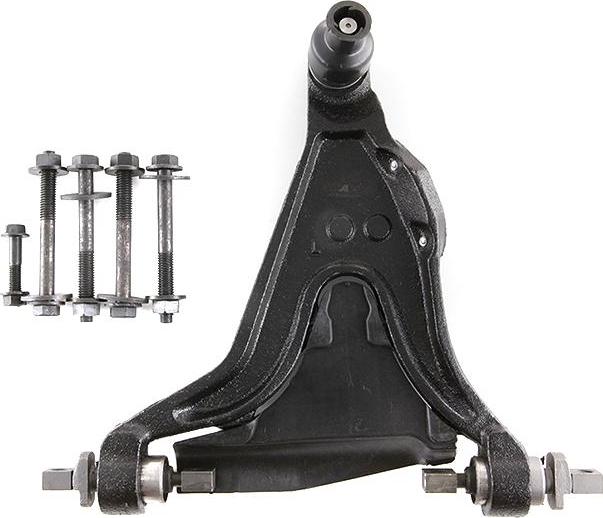Stark SKCA-0050114 - Bras de liaison, suspension de roue droxauto.com