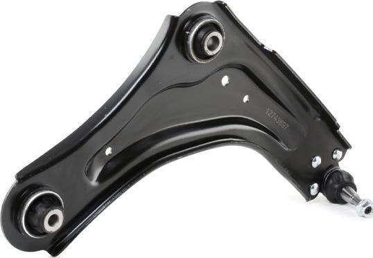 Stark SKCA-0050864 - Bras de liaison, suspension de roue droxauto.com