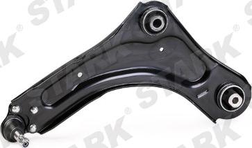 Stark SKCA-0050748 - Bras de liaison, suspension de roue droxauto.com