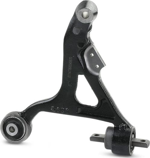 Stark SKCA-0050715 - Bras de liaison, suspension de roue droxauto.com