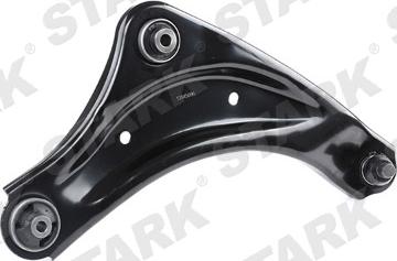 Stark SKCA-0051040 - Bras de liaison, suspension de roue droxauto.com