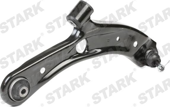 Stark SKCA-0051330 - Bras de liaison, suspension de roue droxauto.com