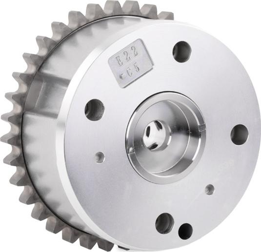 Stark SKCAD-4700003 - Dispositif de réglage électrique d'arbre à cames droxauto.com