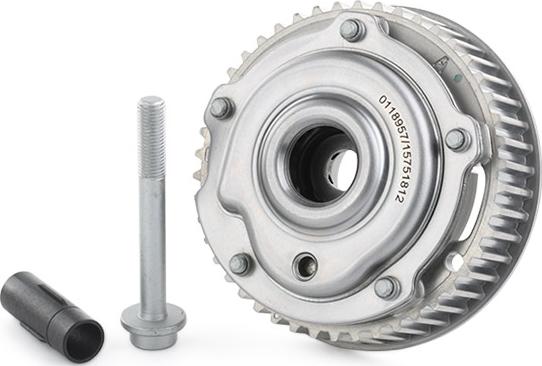 Stark SKCAD-4700011 - Dispositif de réglage électrique d'arbre à cames droxauto.com