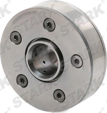 Stark SKCAD-4700017 - Dispositif de réglage électrique d'arbre à cames droxauto.com