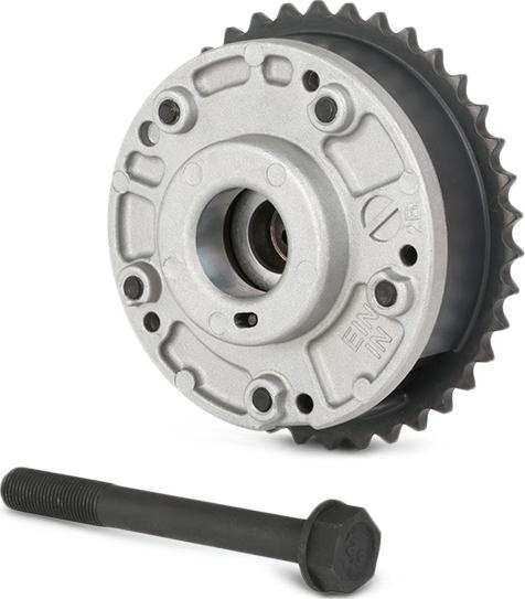 Stark SKCAD-4700022 - Dispositif de réglage électrique d'arbre à cames droxauto.com