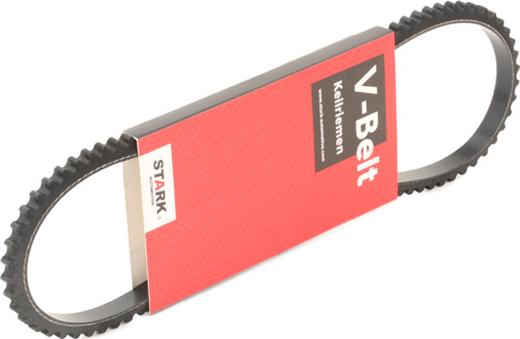 Stark SKCB-0080053 - Courroie trapézoïdale droxauto.com