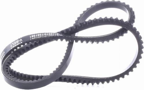 Stark SKCB-0080009 - Courroie trapézoïdale droxauto.com