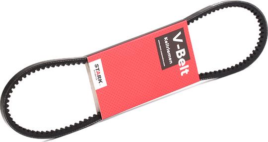 Stark SKCB-0080007 - Courroie trapézoïdale droxauto.com