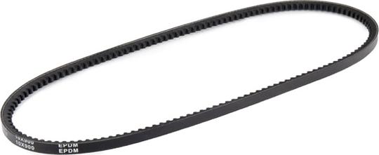 Stark SKCB-0080020 - Courroie trapézoïdale droxauto.com