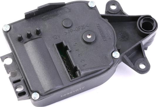 Stark SKCBF-4460003 - Élément d'ajustage, clapet de mélange droxauto.com