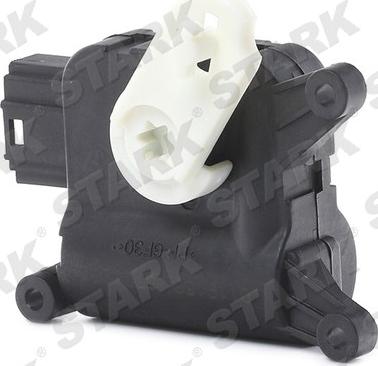 Stark SKCBF-4460014 - Élément d'ajustage, clapet de mélange droxauto.com