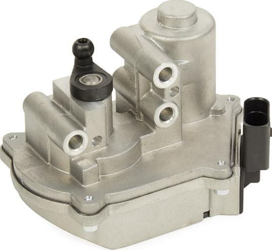 Stark SKCCO-2910002 - Élément d'ajustage, volet inverseur (tuyau d'admission) droxauto.com