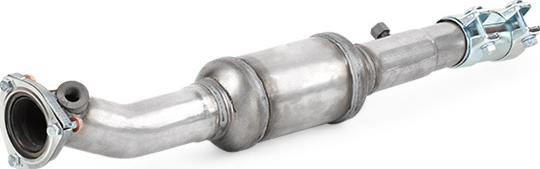 Stark SKCCT-4840403 - Catalyseur droxauto.com