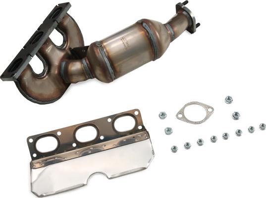 Stark SKCCT-4840596 - Catalyseur droxauto.com