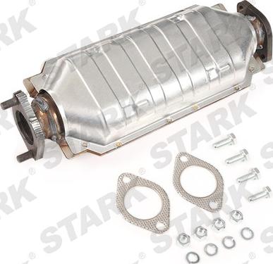 Stark SKCCT-4840601 - Catalyseur droxauto.com