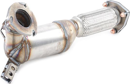 Stark SKCCT-4840672 - Catalyseur droxauto.com