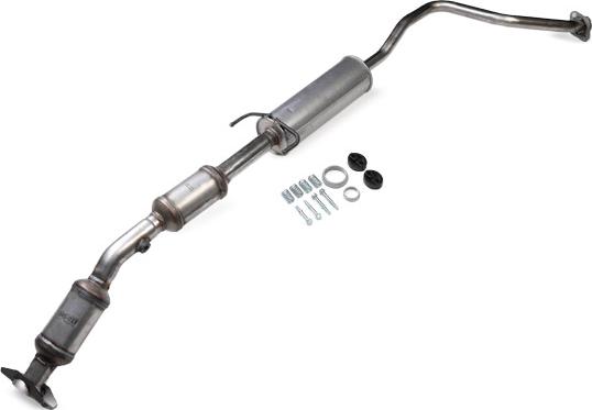 Stark SKCCT-4840025 - Catalyseur droxauto.com