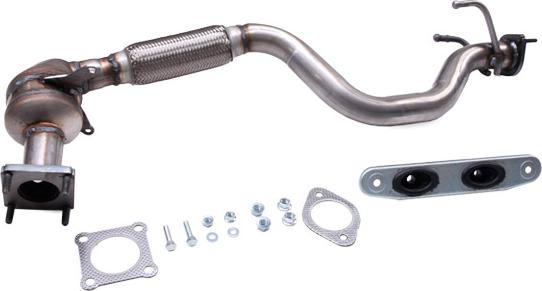 Stark SKCCT-4840386 - Catalyseur droxauto.com
