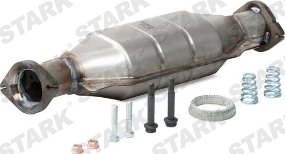 Stark SKCCT-4840388 - Catalyseur droxauto.com