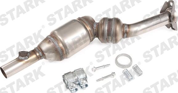 Stark SKCCT-4840259 - Catalyseur droxauto.com