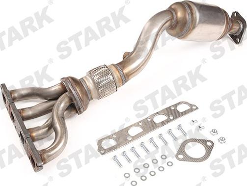 Stark SKCCT-4840269 - Catalyseur droxauto.com