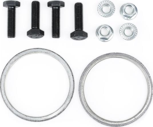 Stark SKCCT-4840266 - Catalyseur droxauto.com