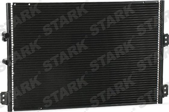 Stark SKCD-0110446 - Condensateur, climatisation droxauto.com