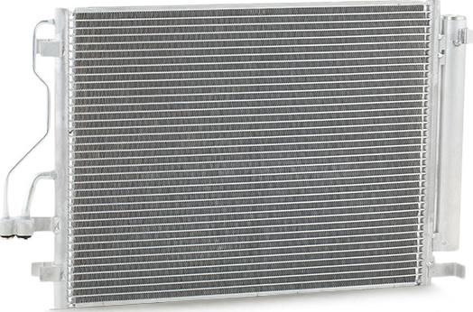 Stark SKCD-0110442 - Condensateur, climatisation droxauto.com