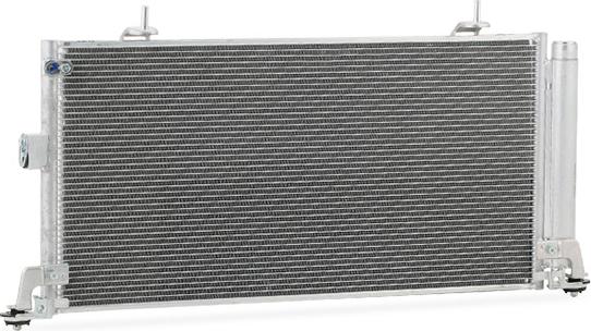 Stark SKCD-0110454 - Condensateur, climatisation droxauto.com