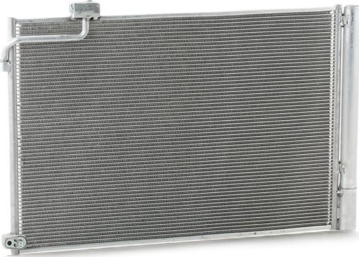 Stark SKCD-0110458 - Condensateur, climatisation droxauto.com