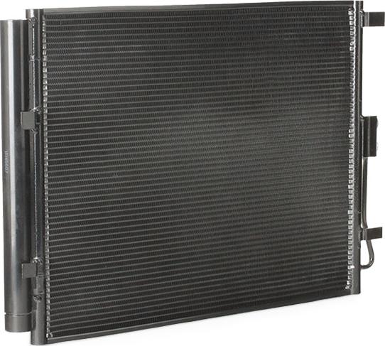 Stark SKCD-0110468 - Condensateur, climatisation droxauto.com