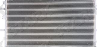 Stark SKCD-0110402 - Condensateur, climatisation droxauto.com