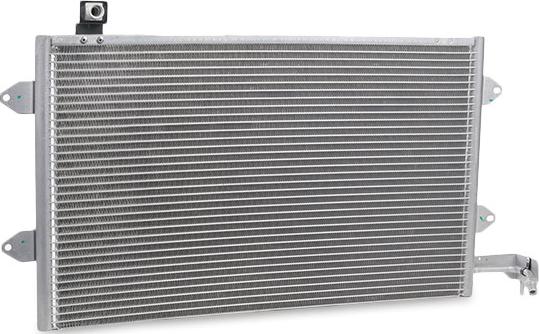 Stark SKCD-0110411 - Condensateur, climatisation droxauto.com