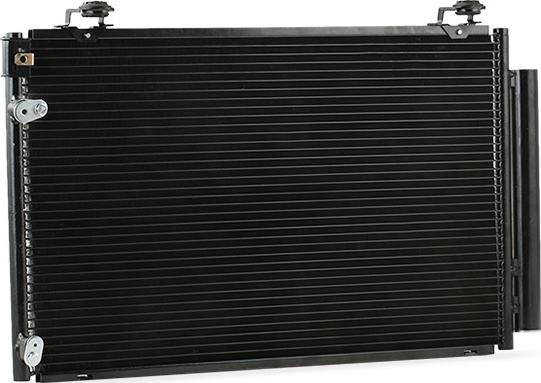 Stark SKCD-0110412 - Condensateur, climatisation droxauto.com