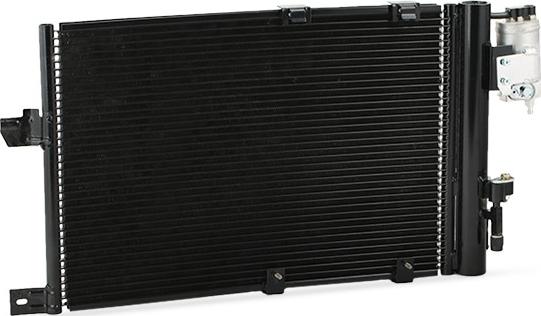 Stark SKCD-0110421 - Condensateur, climatisation droxauto.com