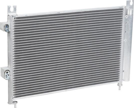 Stark SKCD-0110470 - Condensateur, climatisation droxauto.com