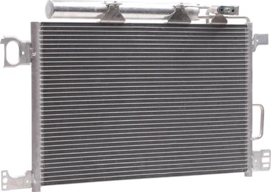 Stark SKCD-0110595 - Condensateur, climatisation droxauto.com