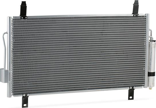 Stark SKCD-0110592 - Condensateur, climatisation droxauto.com